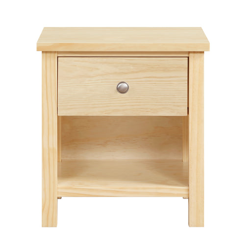 B2043-4D1 1-Drawer Night Stand image