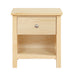 B2043-4D1 1-Drawer Night Stand image