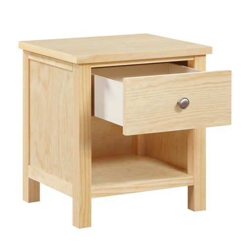 B2043-4D1 1-Drawer Night Stand image