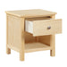 B2043-4D1 1-Drawer Night Stand image
