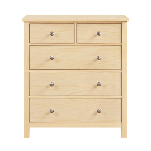 B2043-9D5 5-Drawer Chest image