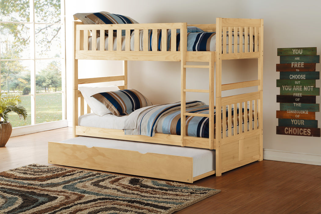 Orion Full/Full Side Rails/Guard Rails/Ladder