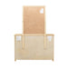 Bartly Mirror in Natural - B2043-6 - FAMSA Furniture (TX)