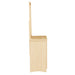 Bartly Mirror in Natural - B2043-6 - FAMSA Furniture (TX)
