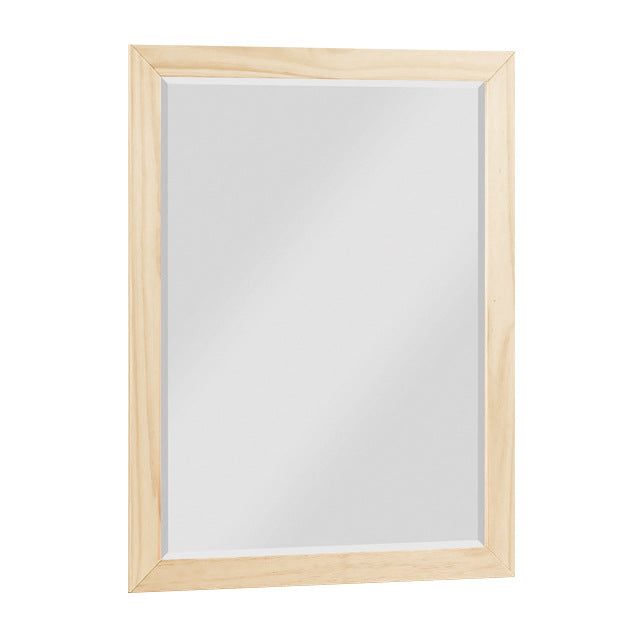 Bartly Mirror in Natural - B2043-6 - FAMSA Furniture (TX)