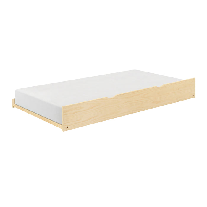Orion Full/Full Upper/Lower Headboard & Footboard