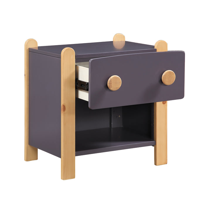B2046PM-4 Night Stand image