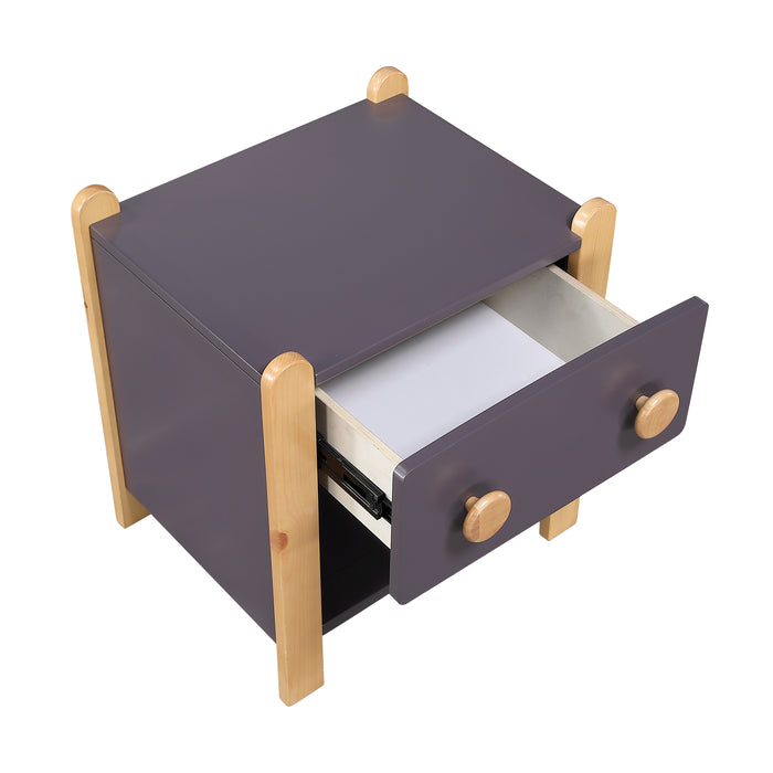 B2046PM-4 Night Stand image