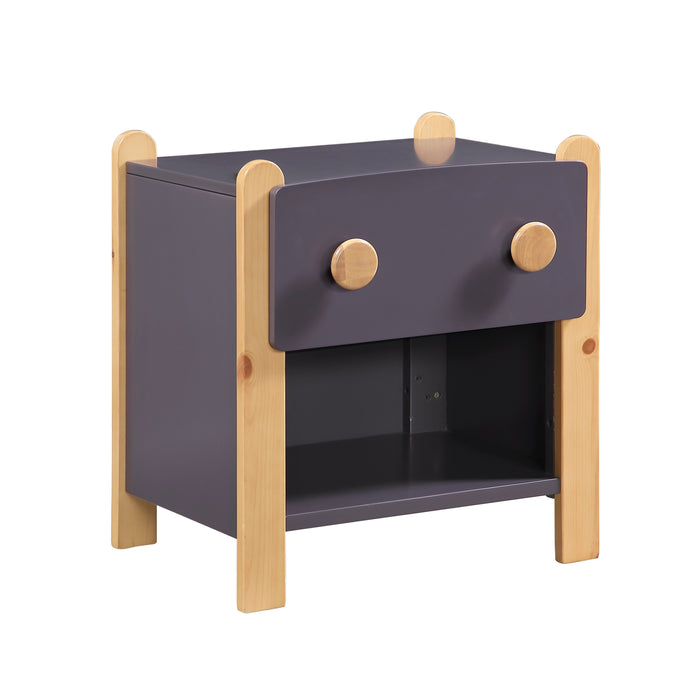 B2046PM-4 Night Stand image