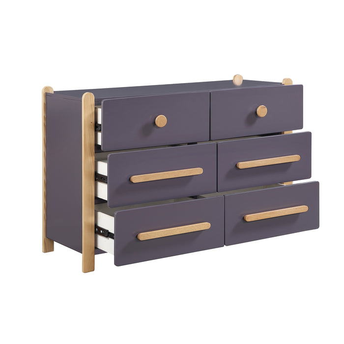 B2046PM-5 Dresser image
