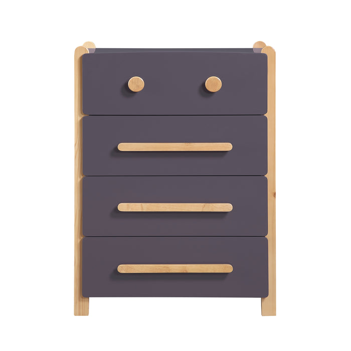 B2046PM-9 Chest image