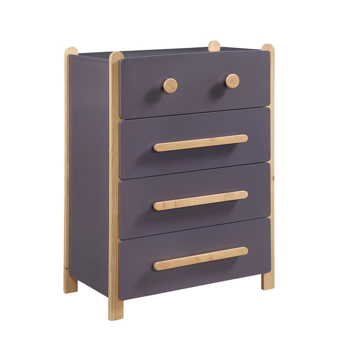 B2046PM-9 Chest image