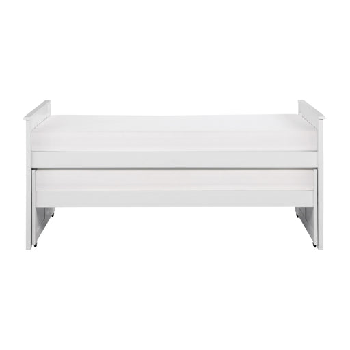 Galen Twin/Twin Bed in White - B2053RTW-1 - FAMSA Furniture (TX)