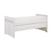 Galen Twin/Twin Bed in White - B2053RTW-1 - FAMSA Furniture (TX)
