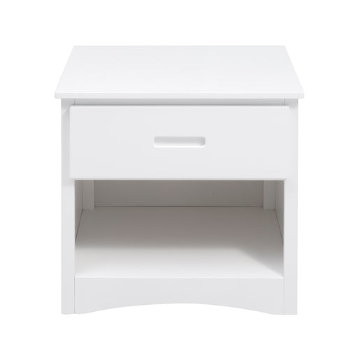 B2053W-4 Night Stand image