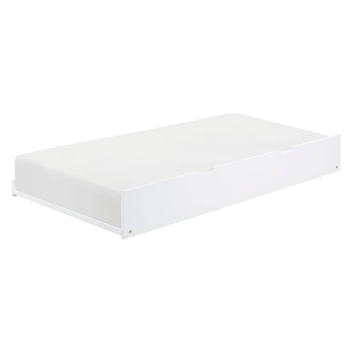 B2053W-R Twin Trundle image