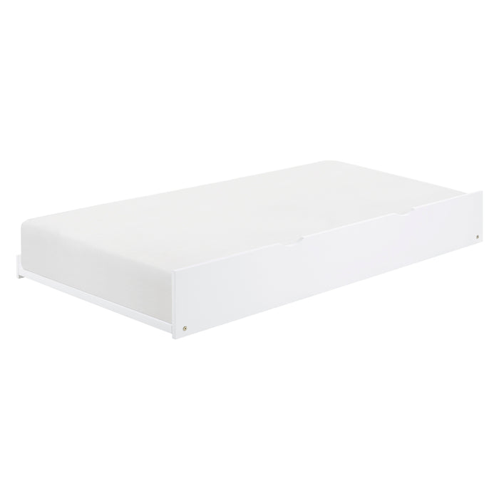 B2053W-R Twin Trundle image