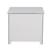 Orion Nightstand in Gray - B2063-4 - FAMSA Furniture (TX)