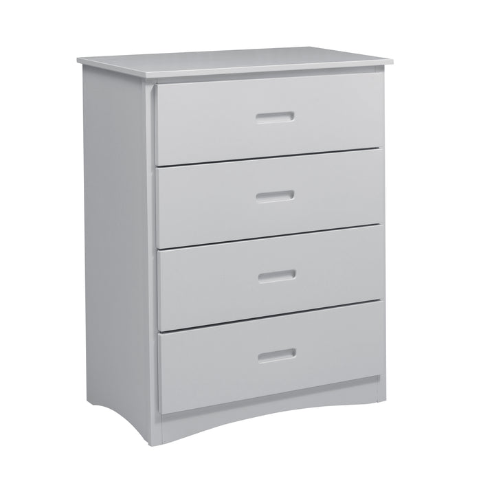 Orion Chest in Gray - B2063-9 - FAMSA Furniture (TX)