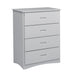 Orion Chest in Gray - B2063-9 - FAMSA Furniture (TX)