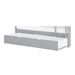 Orion Twin Trundle in Gray - B2063-R - FAMSA Furniture (TX)