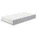 B2063-R Twin Trundle image
