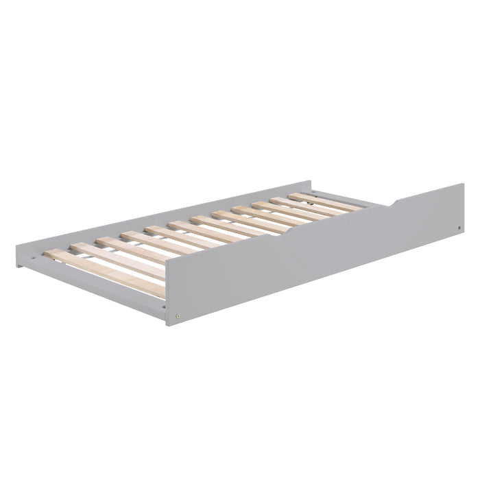 Orion Twin Trundle