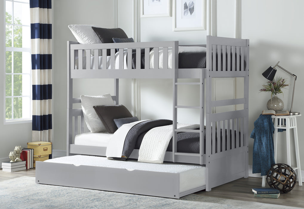 Orion Twin Trundle in Gray - B2063-R - FAMSA Furniture (TX)
