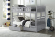 Orion Storage Boxes in Gray - B2063-T - FAMSA Furniture (TX)