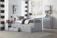Orion Chest in Gray - B2063-9 - FAMSA Furniture (TX)