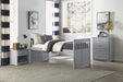 Orion Chest in Gray - B2063-9 - FAMSA Furniture (TX)
