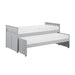 Orion Twin/Twin Bed in Gray - B2063RT-1 - FAMSA Furniture (TX)
