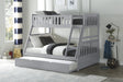 Orion Twin Trundle in Gray - B2063-R - FAMSA Furniture (TX)
