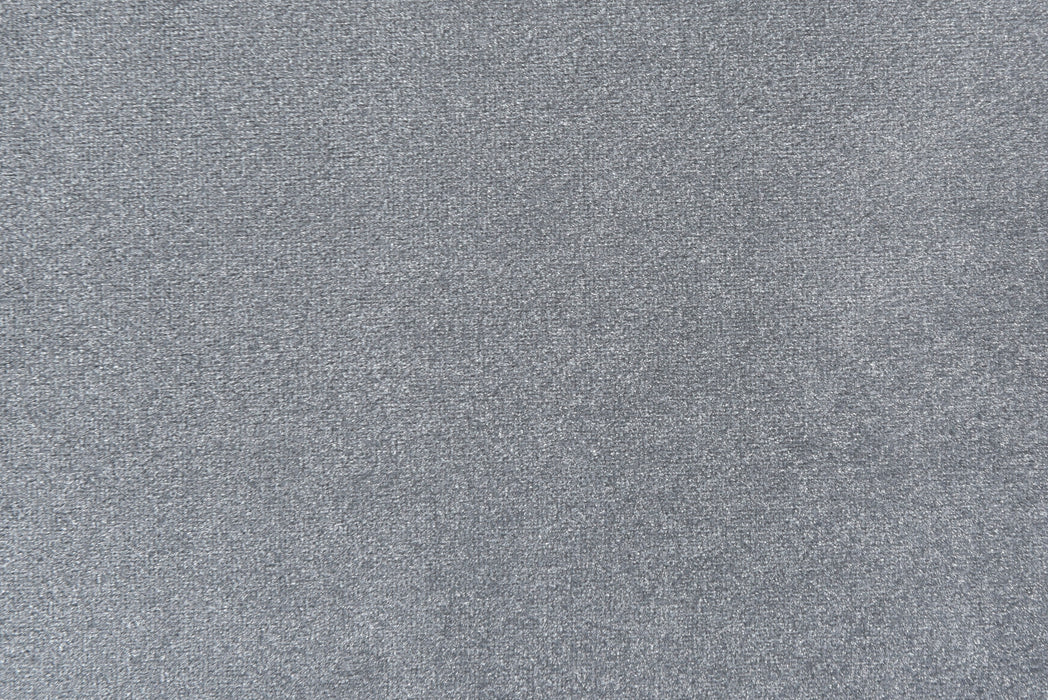 Came 7pc King Bedroom Set - Gray