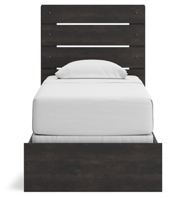Hollivern Bed - FAMSA Furniture (TX)