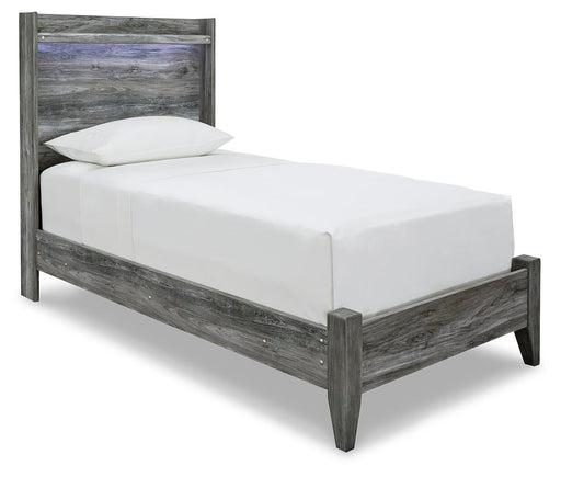 Baystorm Youth Bed - FAMSA Furniture (TX)