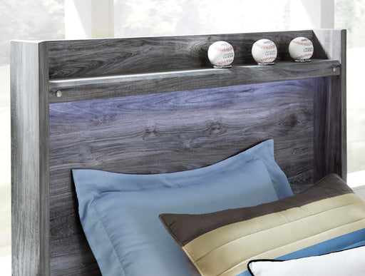 Baystorm Youth Bed - FAMSA Furniture (TX)
