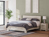 Lawroy Bed - FAMSA Furniture (TX)