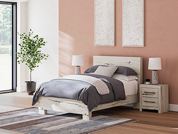 Lawroy Bed - FAMSA Furniture (TX)