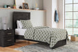 Belachime Bed - FAMSA Furniture (TX)