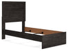 Belachime Bed - FAMSA Furniture (TX)