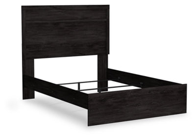 Belachime Bed - FAMSA Furniture (TX)