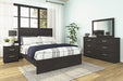 Belachime Bed - FAMSA Furniture (TX)