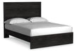 Belachime Bed - FAMSA Furniture (TX)
