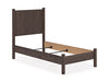 Pamytta Bed - FAMSA Furniture (TX)