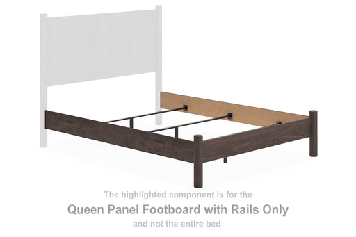Pamytta Bed - FAMSA Furniture (TX)