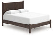 Pamytta Bed - FAMSA Furniture (TX)