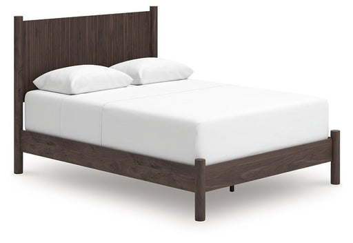 Pamytta Bed - FAMSA Furniture (TX)