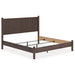 Pamytta Bed - FAMSA Furniture (TX)