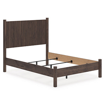 Pamytta Bed - FAMSA Furniture (TX)